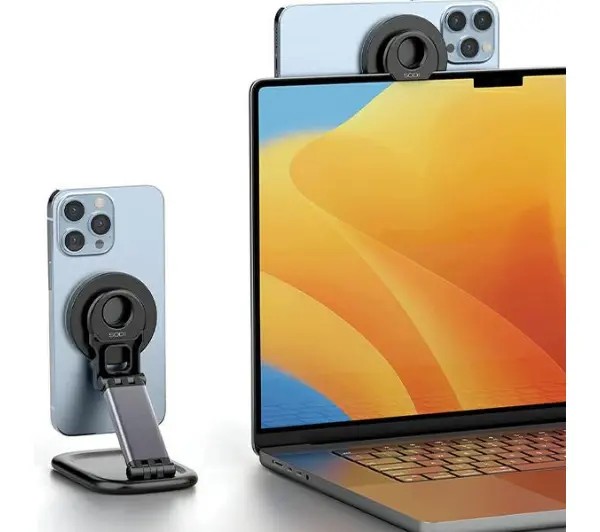 SODI MagSafe Czarny