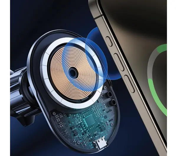 SODI Rotacyjny Czarny