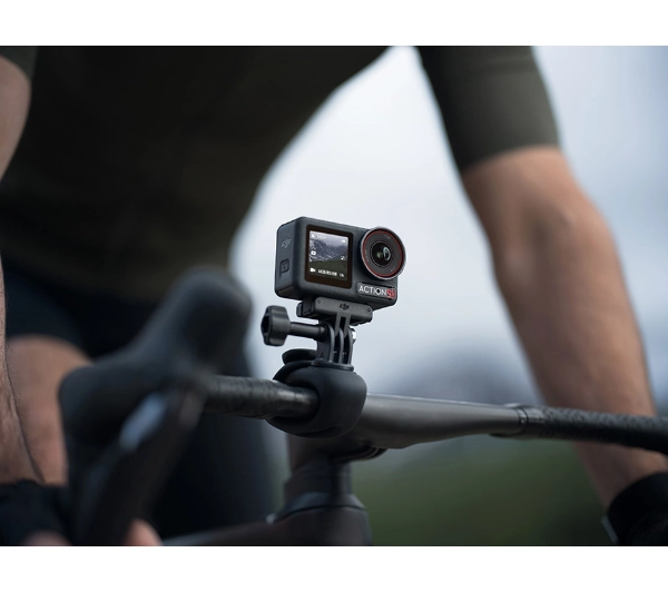 DJI Osmo Action 5 Pro Standard Combo - Kup na Raty - RRSO 0%