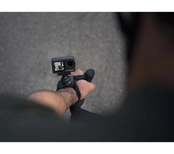 DJI Osmo Action 5 Pro Standard Combo - Kup na Raty - RRSO 0%