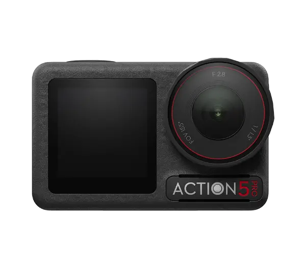 DJI Osmo Action 5 Pro Standard Combo - Kup na Raty - RRSO 0%