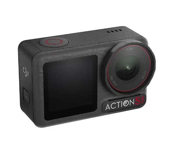 DJI Osmo Action 5 Pro Standard Combo - Kup na Raty - RRSO 0%