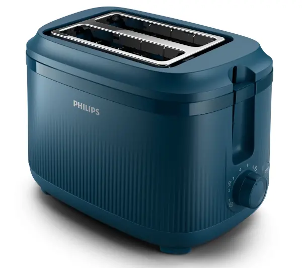 Tostery - Philips Seria 3000 HD2511/70  Ruszt do bułek Rozmrażanie 900W