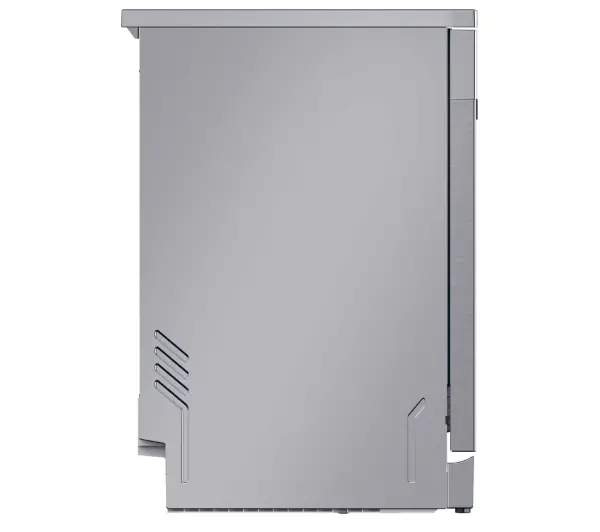 Haier I-Pro Shine Seria 7 XF 6A0M4PDX 59,7cm Funkcje AI Automatyczne otwieranie drzwi Szuflada na sztućce  - Kup na Raty - RRSO 0%