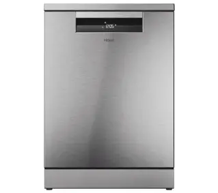 Haier I-Pro Shine Seria 7 XF 6A0M4PDX 59,7cm Funkcje AI Automatyczne otwieranie drzwi Szuflada na sztućce  - Kup na Raty - RRSO 0%