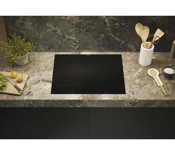 Haier ID Seria 4 HAMT66IRCS 59cm Zdalne sterowanie - ⚡ BESTSELLERY ⚡ - Kup na Raty - RRSO 0%