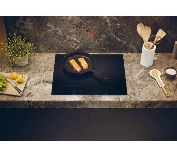 Haier ID Seria 4 HAMT66IRCS 59cm Zdalne sterowanie - ⚡ BESTSELLERY ⚡ - Kup na Raty - RRSO 0%