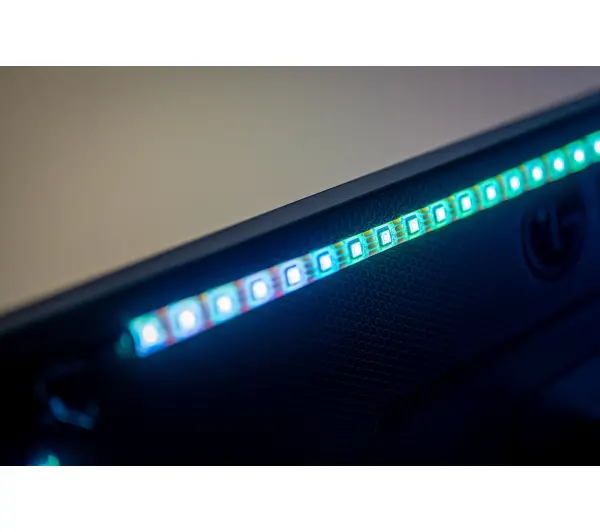 Newell RGB do monitora 32"