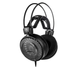 Audio-Technica ATH-AD700X Nauszne Czarny