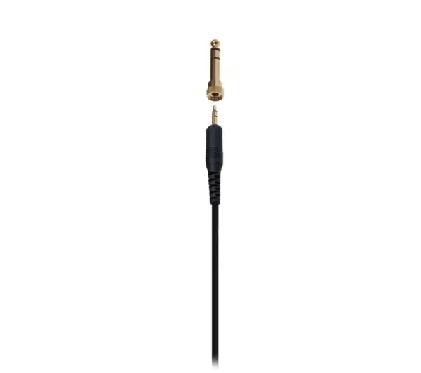 Audio-Technica ATH-AD700X Nauszne Czarny
