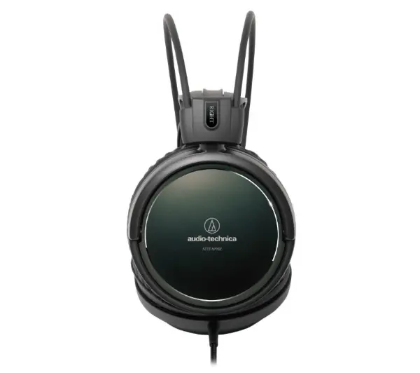 Audio-Technica ATH-A990Z Nauszne Czarny