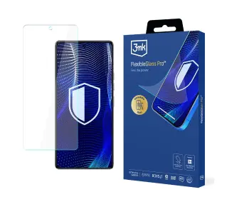 3mk Flexibleglass Pro do Tecno Camon 30