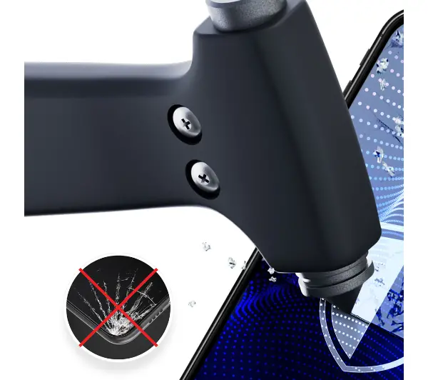 3mk FlexibleGlass Pro do Oppo A12