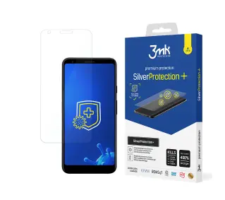 3mk Silverprotection+ do Google Pixel 3a XL