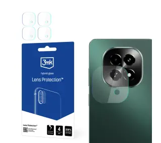 3mk Lens Protection do Realme V60