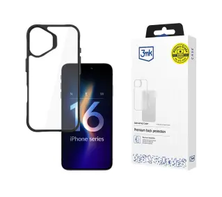 3mk Satin Armor Case+ do iPhone 16 Plus