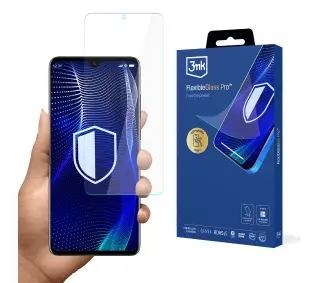 3mk FlexibleGlass Pro do Huawei Mate 20