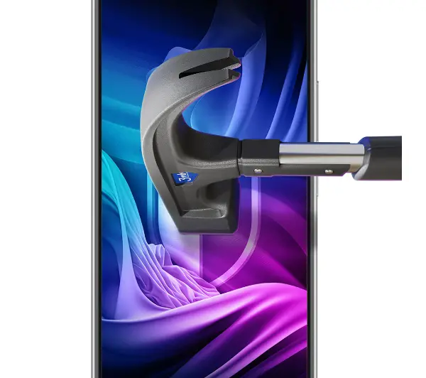 3mk Silky Matt Pro do Samsung Galaxy A53 5G