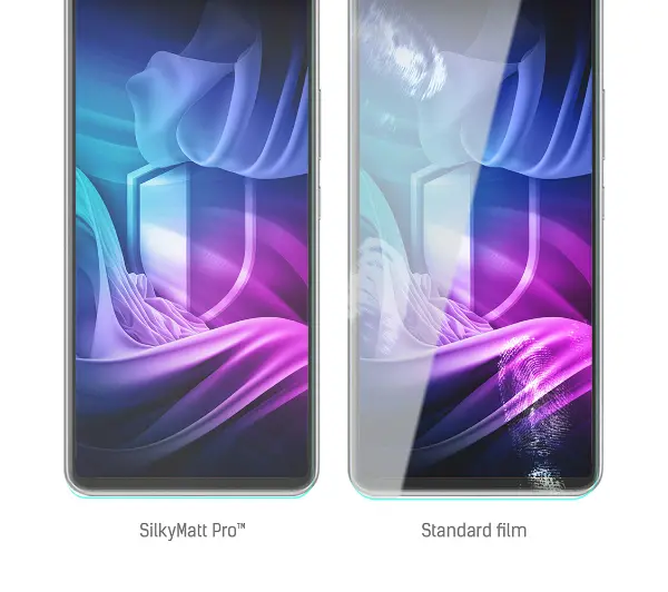 3mk Silky Matt Pro do Samsung Galaxy A53 5G