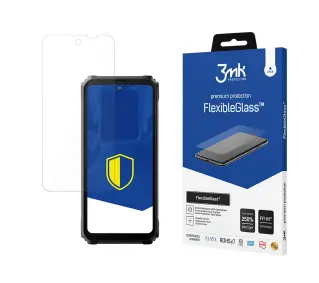 3mk FlexibleGlass do Blackview BV8900