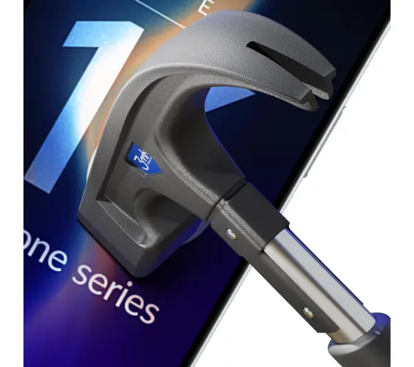 3mk FlexibleGlass do iPhone 16 Plus