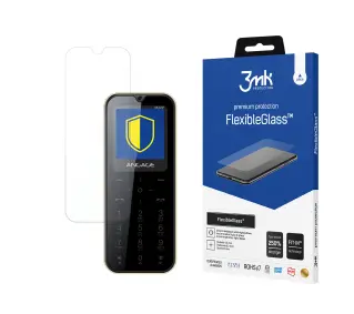 3mk FlexibleGlass do Angage Buzz