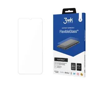 3mk Flexibleglass do Cubot Note 21