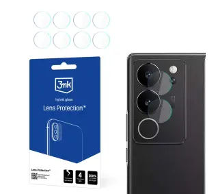 3mk Lens Protection do Vivo V29 5G