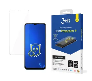 3mk Silverprotection+ do Vivo Y28s /Y28e/T3 Lite 5G