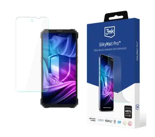 3mk Silky Matt Pro do Blackview BV8900