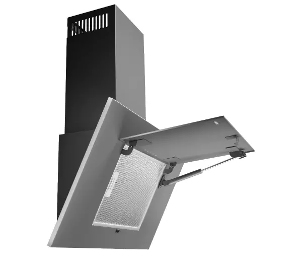 Akpo WK-4 Nero 2.0 60 Szary połysk - TRZECI -55%, ALBO 5-TY ZA 1ZŁ - Kup na Raty - RRSO 0%