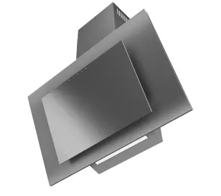 Akpo WK-4 Nero 2.0 60 Szary połysk - TRZECI -55%, ALBO 5-TY ZA 1ZŁ - Kup na Raty - RRSO 0%