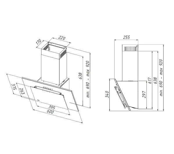 Akpo WK-4 Nero 2.0 60 Szary połysk - TRZECI -55%, ALBO 5-TY ZA 1ZŁ - Kup na Raty - RRSO 0%