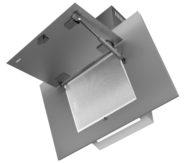 Akpo WK-4 Nero 2.0 60 Szary połysk - TRZECI -55%, ALBO 5-TY ZA 1ZŁ - Kup na Raty - RRSO 0%