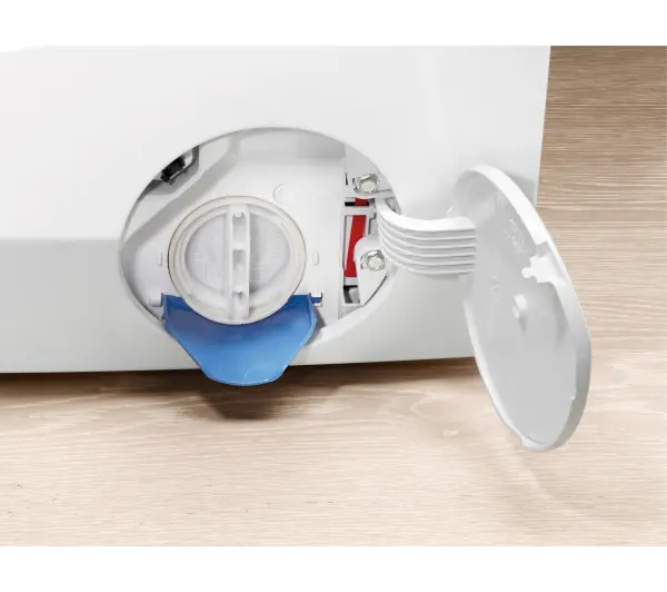 Electrolux 700 SteamCare EW7W4692P 63,6cm 9kg/6kg - TRZECI -55%, ALBO 5-TY ZA 1ZŁ - Kup na Raty - RRSO 0%