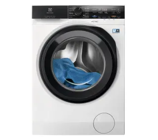 Electrolux 700 SteamCare EW7W4692P 63,6cm 9kg/6kg - TRZECI -55%, ALBO 5-TY ZA 1ZŁ - Kup na Raty - RRSO 0%