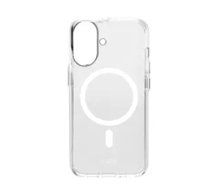 SBS D3O do iPhone 16 Przezroczysty