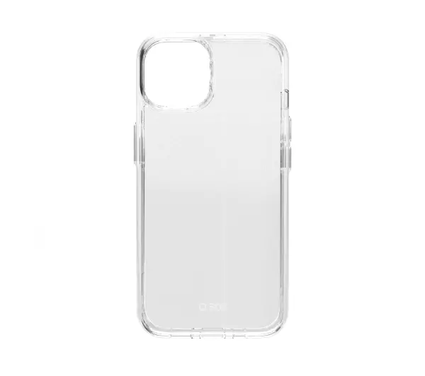 SBS D3O do iPhone 16 Pro Max Przezroczysty