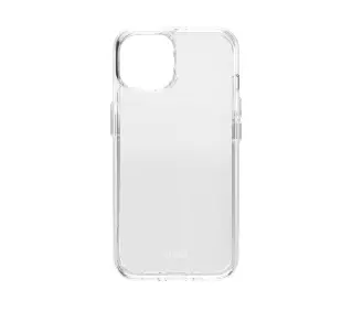 SBS D3O do iPhone 16 Pro Max Przezroczysty