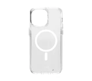 SBS D3O do iPhone 16 Pro Max Przezroczysty