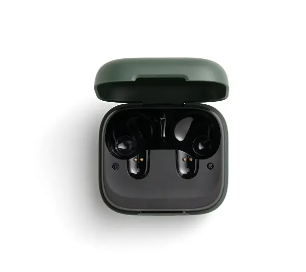 Soundcore P30i Dokanałowe Bluetooth 5.4 Zielony