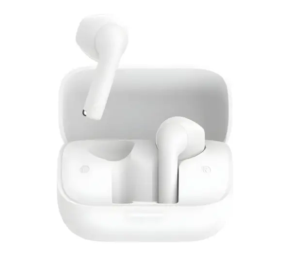 Soundcore K20i Douszne Bluetooth 5.3 Biały