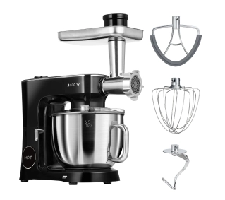 MPM MRK-26 2600W Maszynka do mielenia Szatkownica