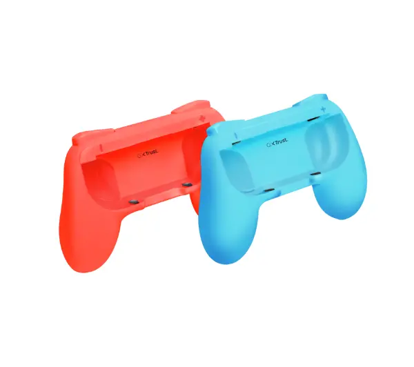 Trust GXT 1249 7w1 do konsoli Nintendo Switch Multicoloured