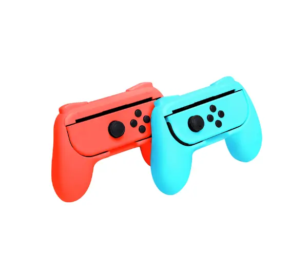 Trust GXT 1249 7w1 do konsoli Nintendo Switch Multicoloured
