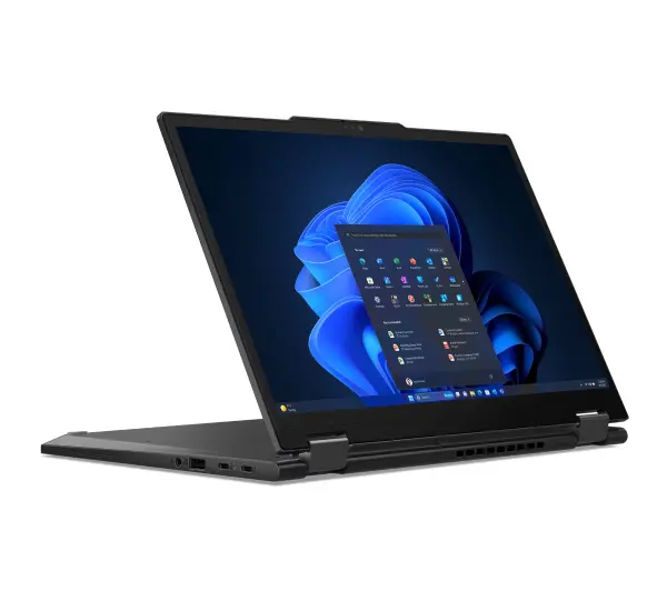 Lenovo ThinkPad X13 Gen 5 13,3" Ultra 5 125U 16GB RAM 512GB Dysk SSD Win11 Pro Czarny Funkcje AI - Kup na Raty - RRSO 0%