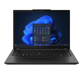 Lenovo ThinkPad X13 Gen 5 13,3" Ultra 5 125U 16GB RAM 512GB Dysk SSD Win11 Pro Czarny Funkcje AI - Kup na Raty - RRSO 0%