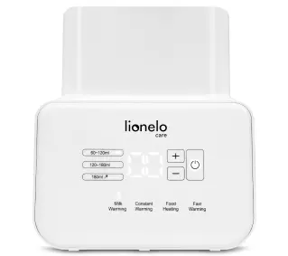 Lionelo Thermup Double White