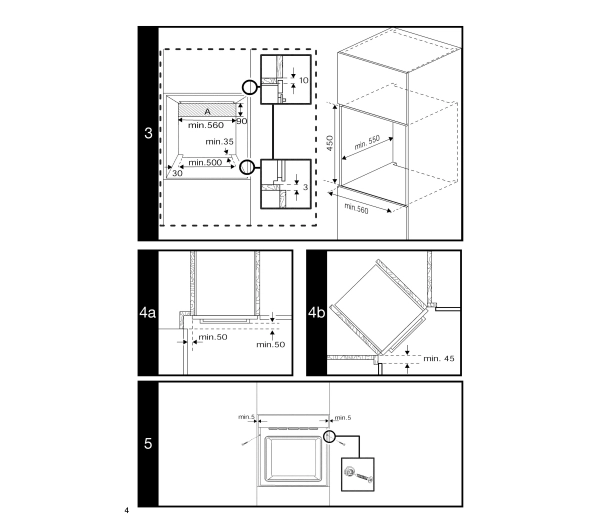 Beko BBCM17400B bPro500 Termoobieg Czarne szkło - Odbierz e-voucher na mikrofalówkę za 1 zł - Kup na Raty - RRSO 0%