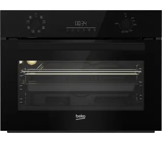 Beko BBCM13300B b300 Termoobieg Czarny - Kup na Raty - RRSO 0%
